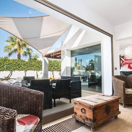 Villa Athos - Plusholidays Calpe Zewnętrze zdjęcie