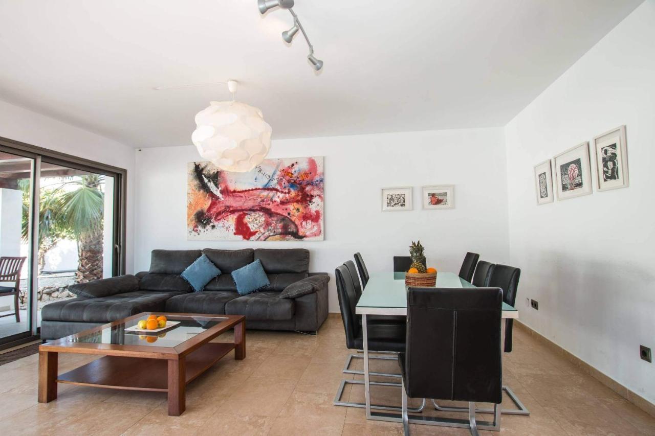 Villa Athos - Plusholidays Calpe Zewnętrze zdjęcie