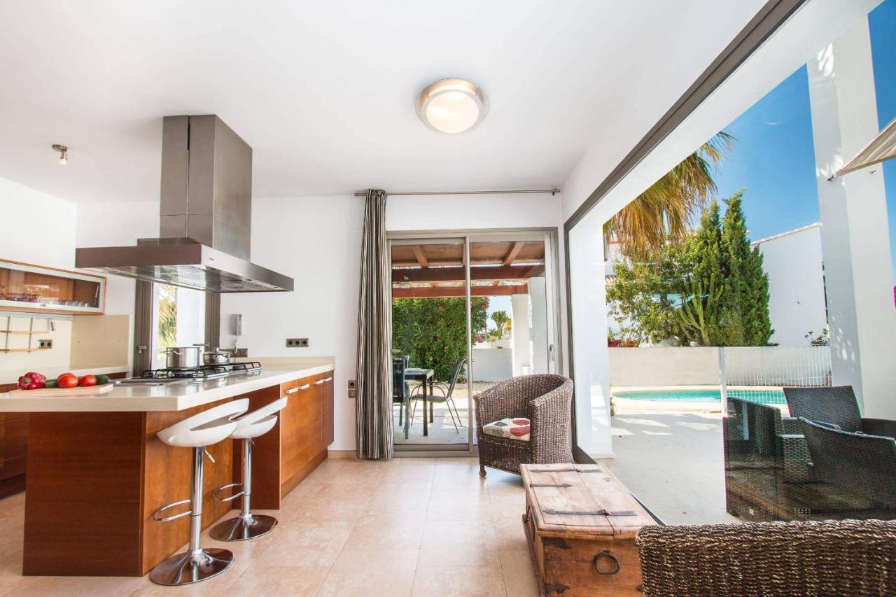 Villa Athos - Plusholidays Calpe Zewnętrze zdjęcie
