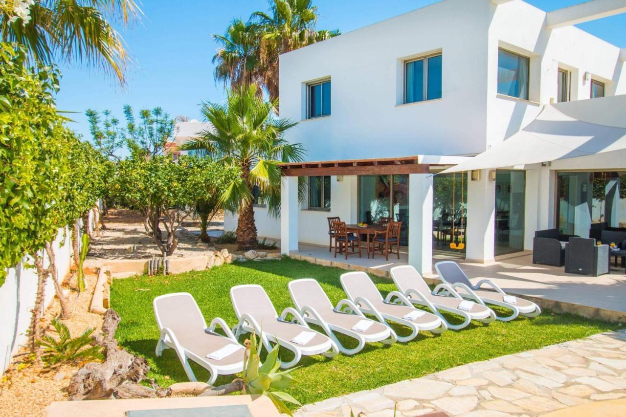 Villa Athos - Plusholidays Calpe Zewnętrze zdjęcie