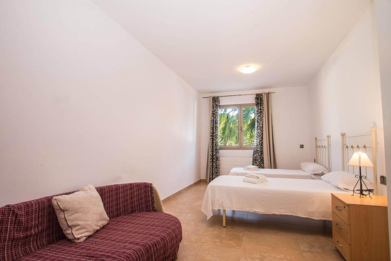 Villa Athos - Plusholidays Calpe Zewnętrze zdjęcie