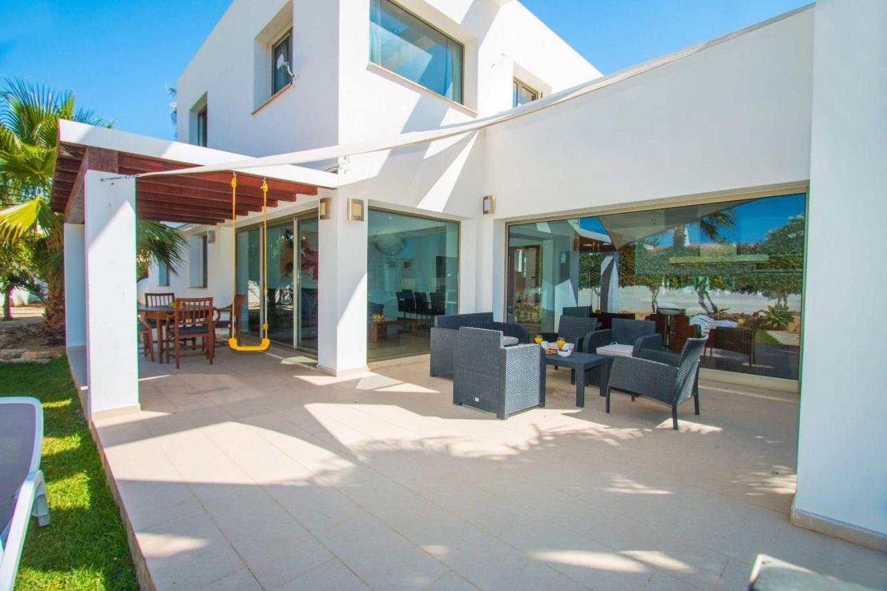 Villa Athos - Plusholidays Calpe Zewnętrze zdjęcie
