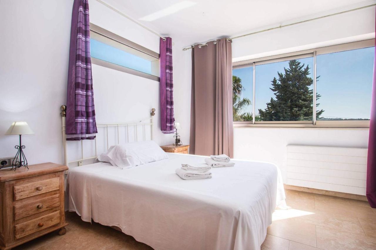 Villa Athos - Plusholidays Calpe Zewnętrze zdjęcie